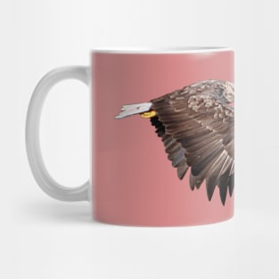 White Tailed Eagle Mug